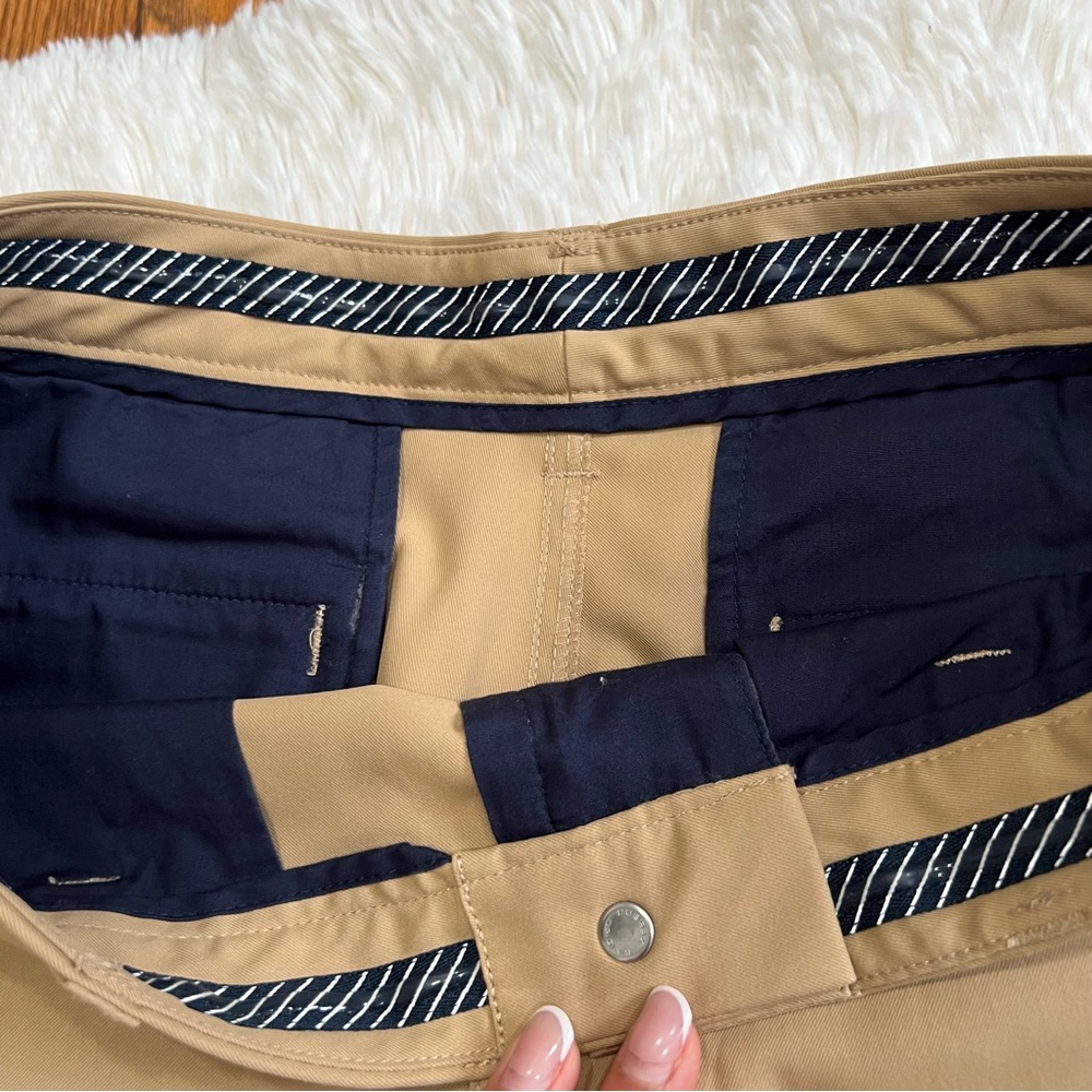 Bonobos Khaki 8” Golf Shorts - Picture 4 of 14
